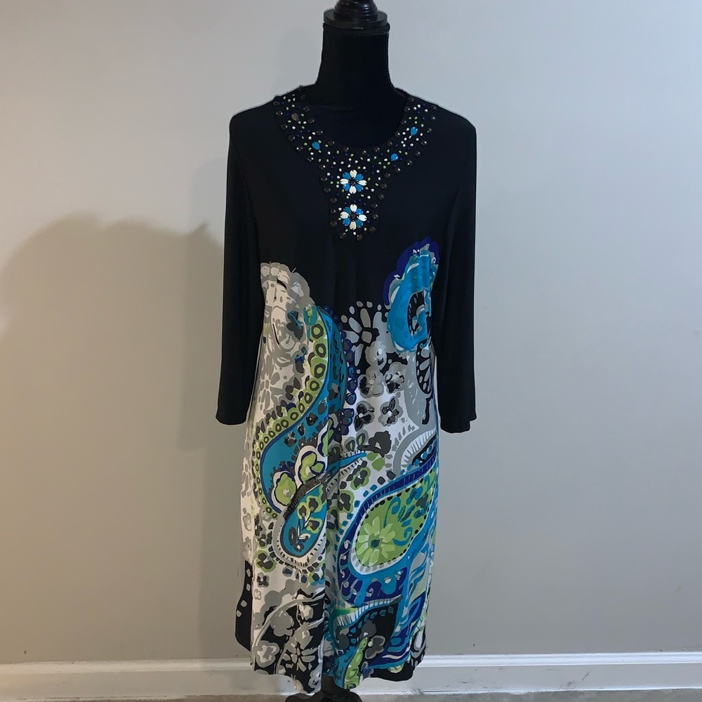 🌹 STUDIO 1 dress no size